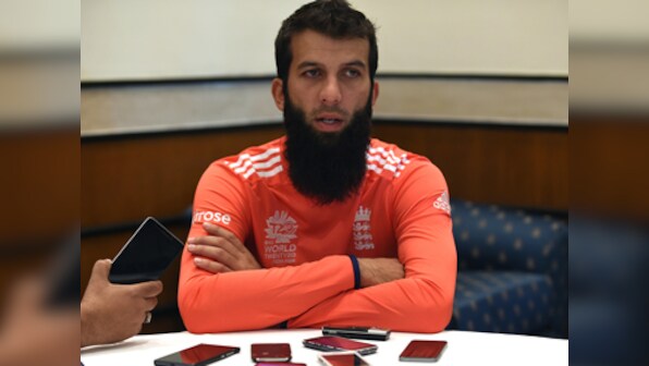 World T20: It’s hard to be just an orthodox offie these days, says England's Moeen Ali