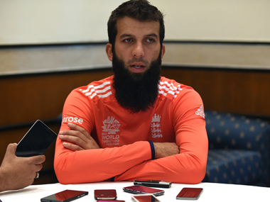 World T20: It’s hard to be just an orthodox offie these days, says England's Moeen Ali World T20: It’s hard to be just an orthodox offie these days, says England's Moeen Ali