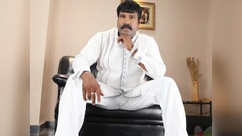 'He had more talent than time': RIP Kalabhavan Mani; an actor who made us laugh and think