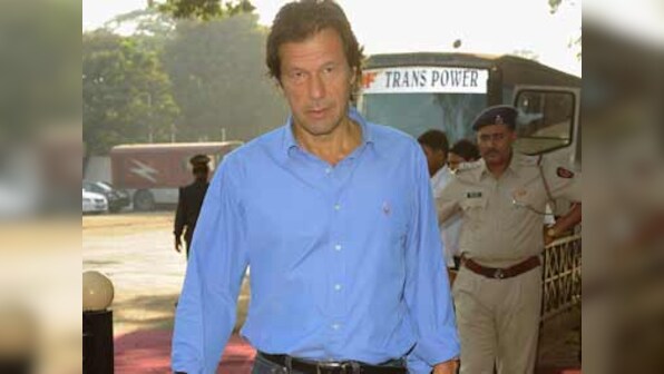 Pakistan's Supreme Court exonerates Imran Khan in foreign funding case, disqualifies close aide