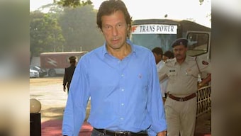 Pakistan parliament forms committee to probe harassment allegations against Imran Khan