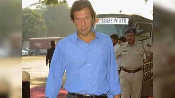 Alam report infuriates Imran Khan, demands PCB president Shahryar Khan's resignation