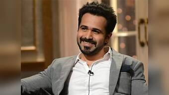Emraan Hashmi urges his fans to vote for the best cover image for his book on cancer