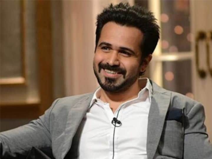 Emraan Hashmi urges his fans to vote for the best cover image for his book on cancer