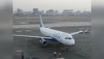 InterGlobe Aviation drops over 6 percent after muted Q4 result