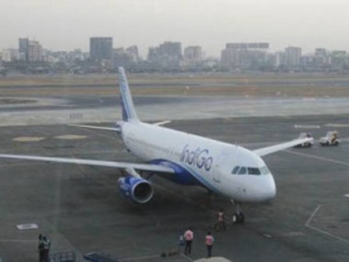 InterGlobe Aviation drops over 6 percent after muted Q4 result