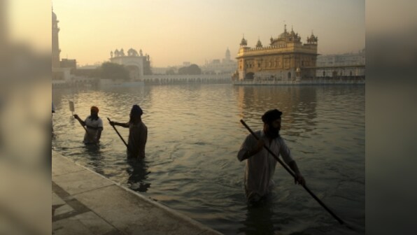 Operation Bluestar: UK MP seeks inquiry to probe Margaret Thatcher govt's role in army raid