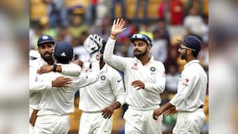 India vs West Indies 2016: BCCI announces schedule for upcoming four-Test series