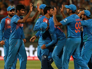 India take on Australia in do or die match. Solaris Images