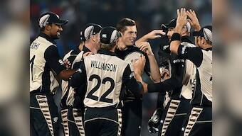 Masterstroke! New Zealand media hails team selection after stunning win over India in World T20