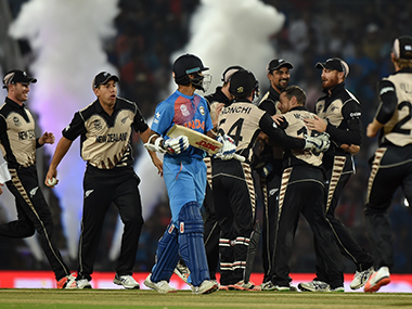 ICC WT20: Nagpur pitch turns on India, NZ win by 47 runs; Would you still call us favourites? ICC WT20: Nagpur pitch turns on India, NZ win by 47 runs; Would you still call us favourites?