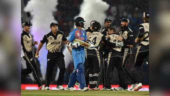 World T20: India's brittle middle order needs to fire against Pakistan in Saturday's blockbuster