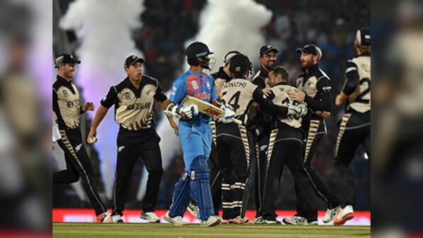 World T20: India's brittle middle order needs to fire against Pakistan in Saturday's blockbuster