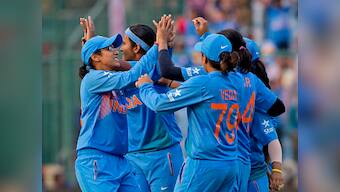 ICC Women's World Cup Qualifiers: India clubbed with Sri Lanka, Ireland, Zimbabwe and Thailand