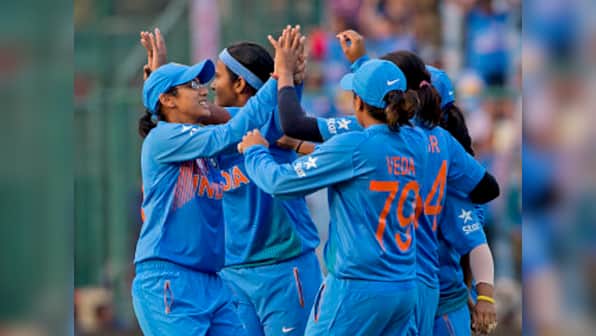 ICC Women's World Cup Qualifiers: India clubbed with Sri Lanka, Ireland, Zimbabwe and Thailand