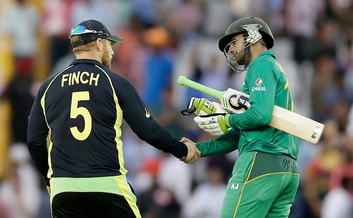 ICC World T20: Emotions aplenty as West Indies make semi-finals, Australia stay on course and Pakistan bow out ICC World T20: Emotions aplenty as West Indies make semi-finals, Australia stay on course and Pakistan bow out
