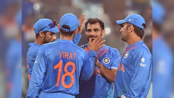ICC World T20: Balanced India must cut through 'favourites' noise to rewrite history