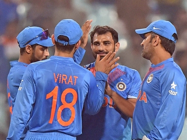 ICC World T20: Balanced India must cut through 'favourites' noise to rewrite history ICC World T20: Balanced India must cut through 'favourites' noise to rewrite history