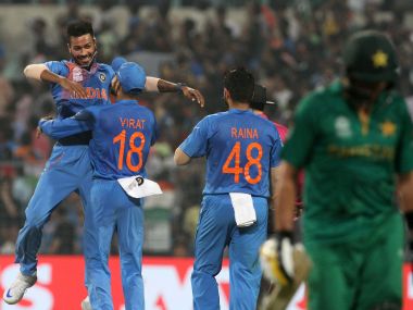 Is it really a surprise? India vs Pakistan World T20 clash becomes highest-tweeted T20I match Is it really a surprise? India vs Pakistan World T20 clash becomes highest-tweeted T20I match