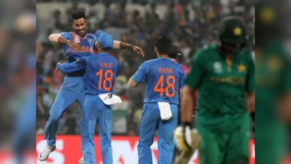 Is it really a surprise? India vs Pakistan World T20 clash becomes highest-tweeted T20I match