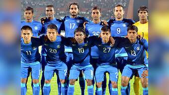 World Cup qualifier: India face their toughest test against Asian powerhouse Iran