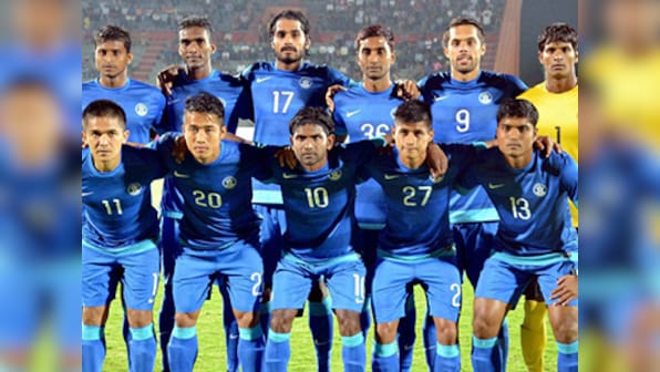 World Cup qualifier: India face their toughest test against Asian powerhouse Iran