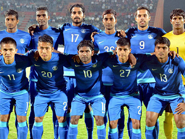 World Cup qualifier: India face their toughest test against Asian powerhouse Iran World Cup qualifier: India face their toughest test against Asian powerhouse Iran