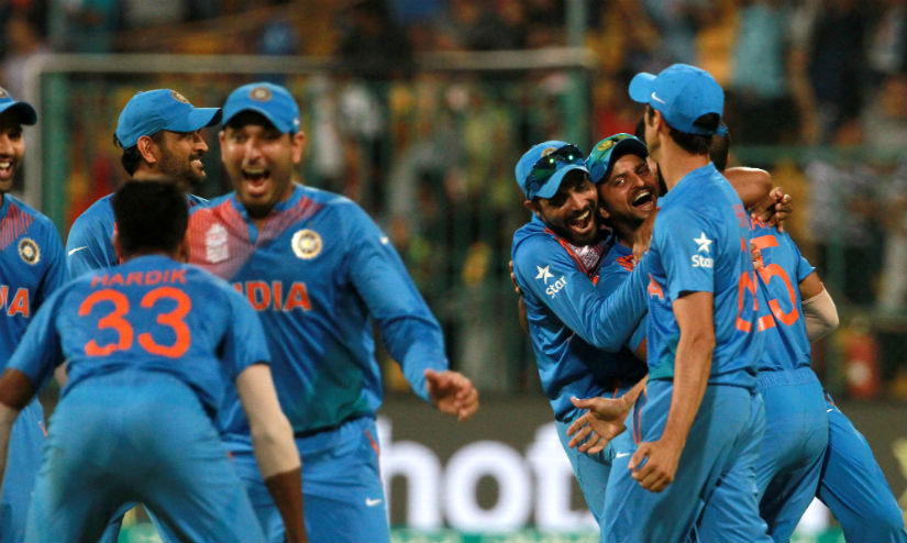 World T20: Five reasons why India might trump Australia on Super Sunday and book the semis ticket World T20: Five reasons why India might trump Australia on Super Sunday and book the semis ticket
