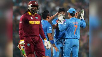 ICC World T20, India vs New Zealand: Humdinger on cards as Dhoni's men take on Williamson-led Kiwis