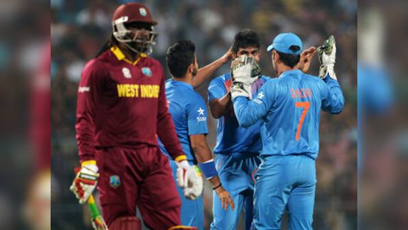 ICC World T20, India vs New Zealand: Humdinger on cards as Dhoni's men take on Williamson-led Kiwis