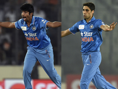 ICC World T20 2016: If India look to be favourites, thank our underrated bowlers for it ICC World T20 2016: If India look to be favourites, thank our underrated bowlers for it