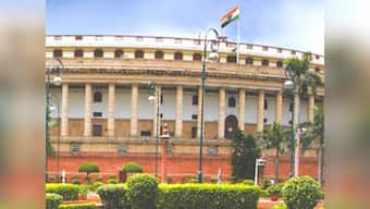 Ram Shankar Katheria's remark on VHP leader's death raises a storm in Parliament