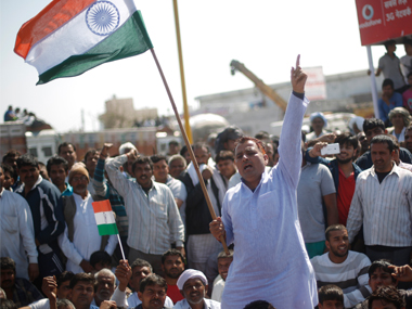 SC's National Anthem order raises questions about an individual's fundamental rights SC's National Anthem order raises questions about an individual's fundamental rights