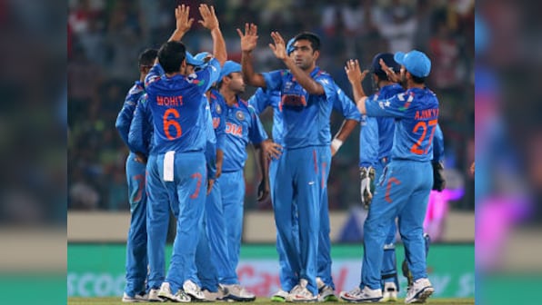 Asia Cup, India vs UAE Live: It's a cruise as Rohit Sharma, Yuvraj Singh power India to a nine-wicket win
