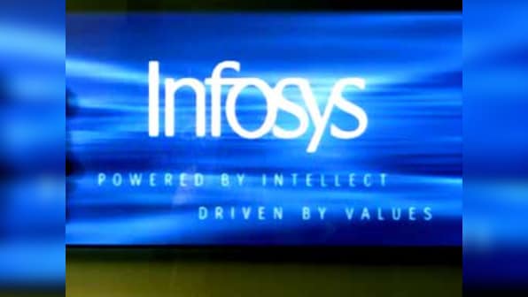 Infosys may revise lower its guidance yet again this fiscal on Brexit impact, BFSI challenges