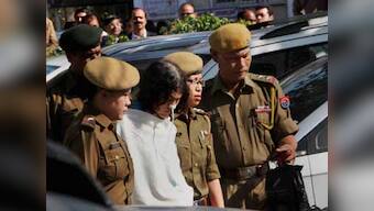 JNU students not allowed to meet Irom Sharmila