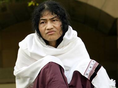 Irom Sharmila: Why shocked Manipuris don't want the iconic anti-Afspa activist as CM