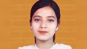 Rajnath Singh likely to speak on Ishrat case in Lok Sabha on Thursday