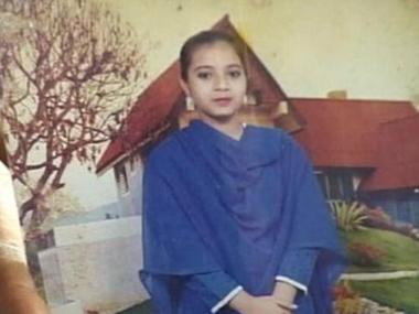 Affidavit in Ishrat Jahan case was changed due to political reasons: BJP MP RK Singh Affidavit in Ishrat Jahan case was changed due to political reasons: BJP MP RK Singh