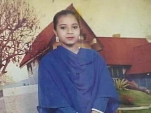 Ishrat Jahan should be given benefit of doubt, GK Pillai had said in 2013 Ishrat Jahan should be given benefit of doubt, GK Pillai had said in 2013