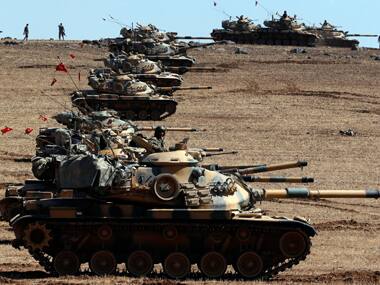 Southern Libya could be new frontier of Islamic State: Analysts