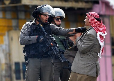Upto four years of incarceration for employers: Israel approves tough law to keep out Palestinian workers