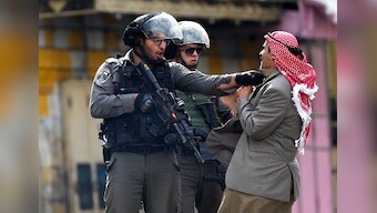 Upto four years of incarceration for employers: Israel approves tough law to keep out Palestinian workers
