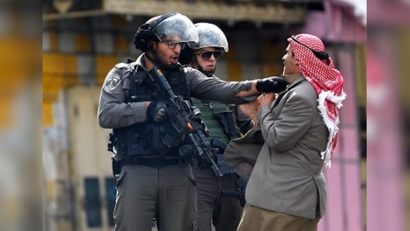 Upto four years of incarceration for employers: Israel approves tough law to keep out Palestinian workers