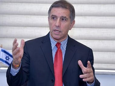 Israel to partner with India in water management, confirms envoy Carmon