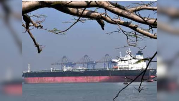 Plutonium carrying British ship headed for US, leaves Japan