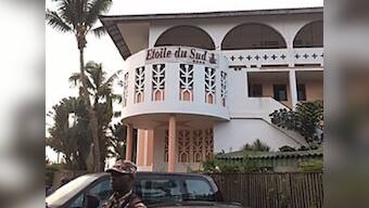 Al-Qaeda claims credit for Ivory Coast beach massacre that left 16 dead