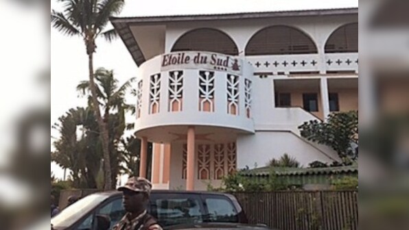 Al-Qaeda claims credit for Ivory Coast beach massacre that left 16 dead