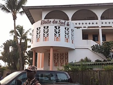 Al-Qaeda claims credit for Ivory Coast beach massacre that left 16 dead Al-Qaeda claims credit for Ivory Coast beach massacre that left 16 dead