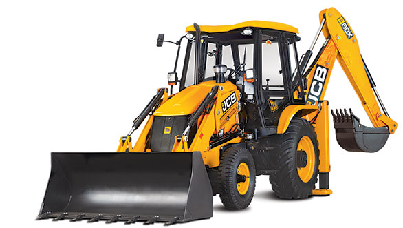 Auto Budget 2016: All in all, it's a progressive Budget, says JCB Auto Budget 2016: All in all, it's a progressive Budget, says JCB